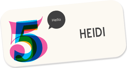 UNISUB 5516 Sublimation Name Badge Plastic 1.25" x 3" (case of 200) - Sublimax