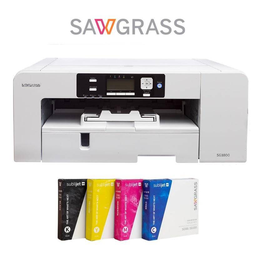 Sawgrass Virtuoso SG1000 Sublimation Printer