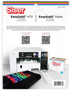 Siser EasySubli HTV