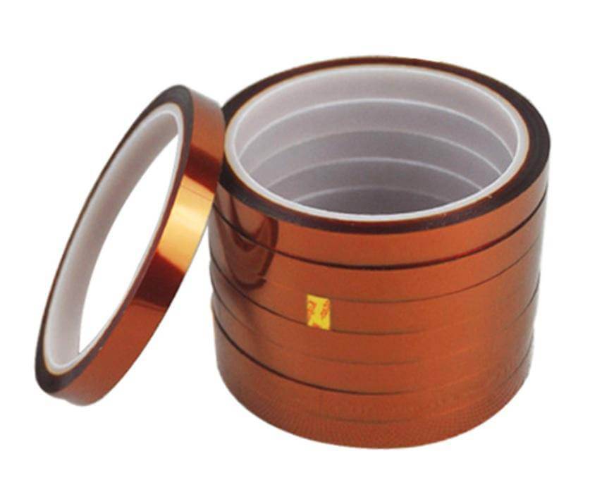 Sublimation Tape for Heat Transfer - Pack of 10 rolls - Sublimax